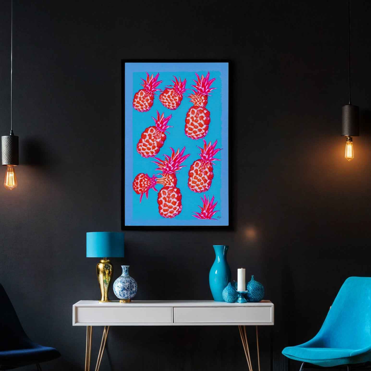 Canvas Print: 