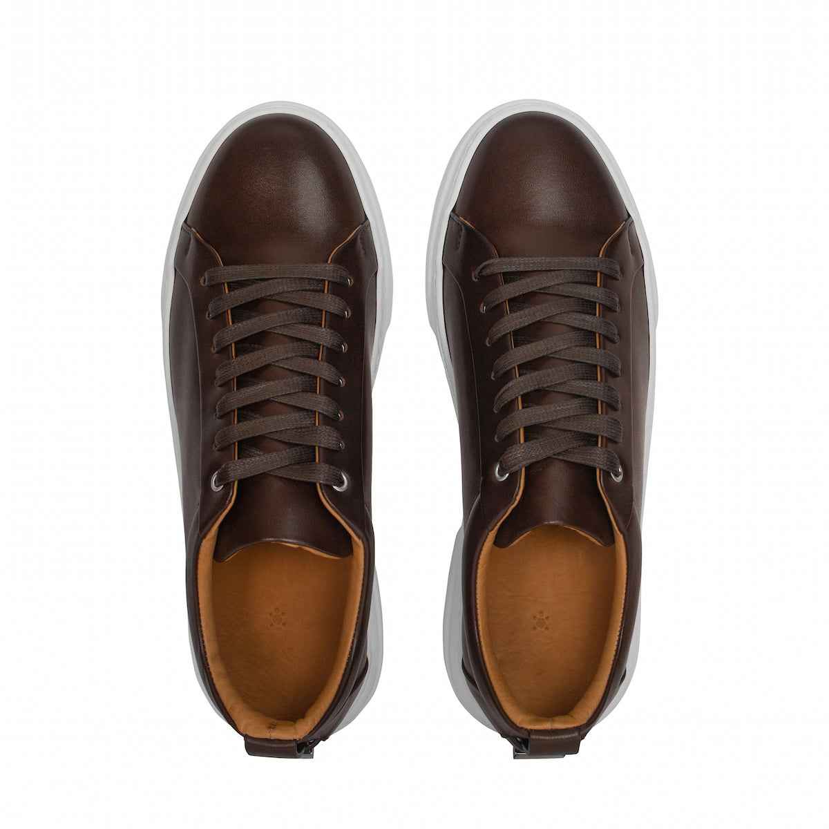 Men's Figaro - Espresso