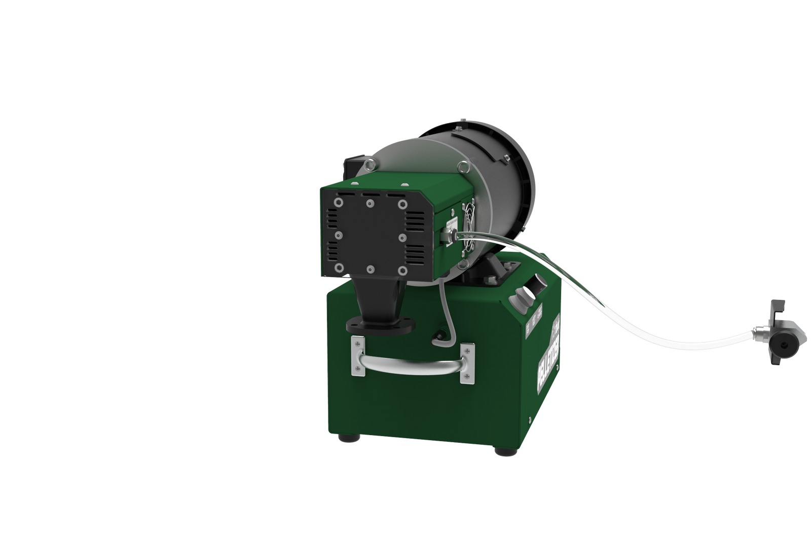 Pelletizer - Turn Filament into Pellets