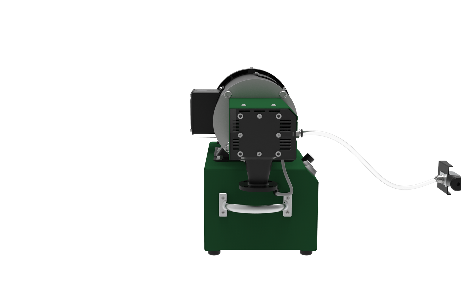 Pelletizer - Turn Filament into Pellets