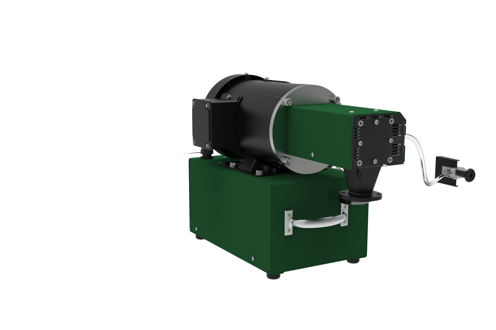 Pelletizer - Turn Filament into Pellets