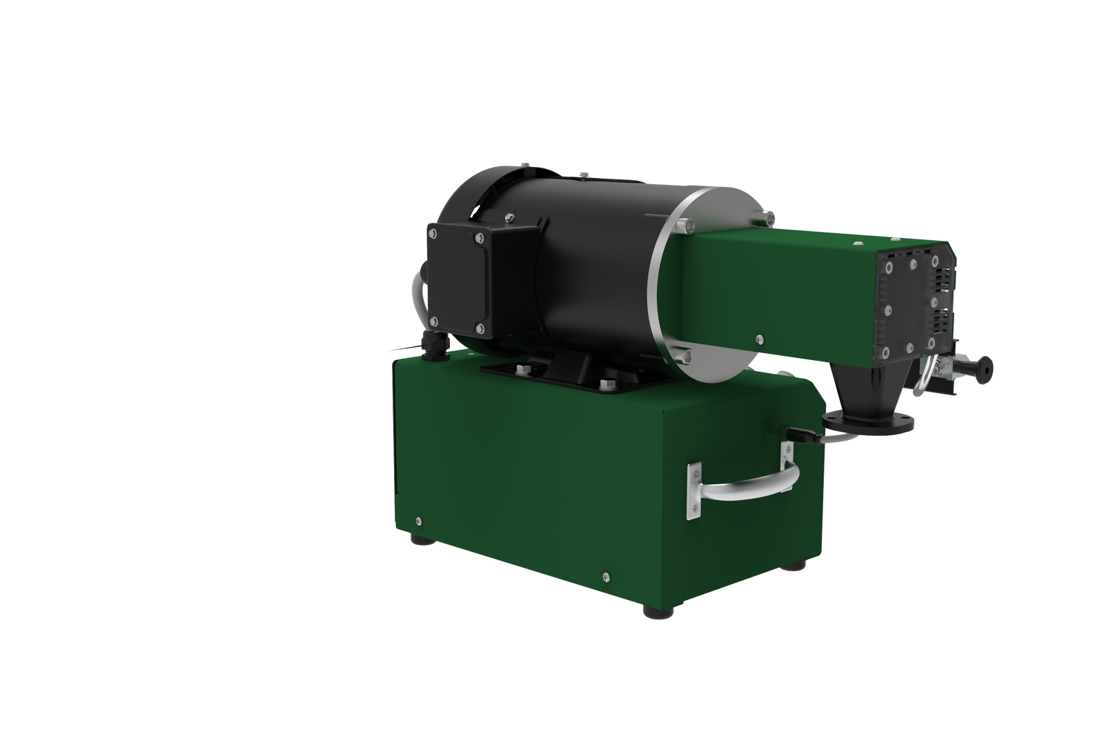 Pelletizer - Turn Filament into Pellets