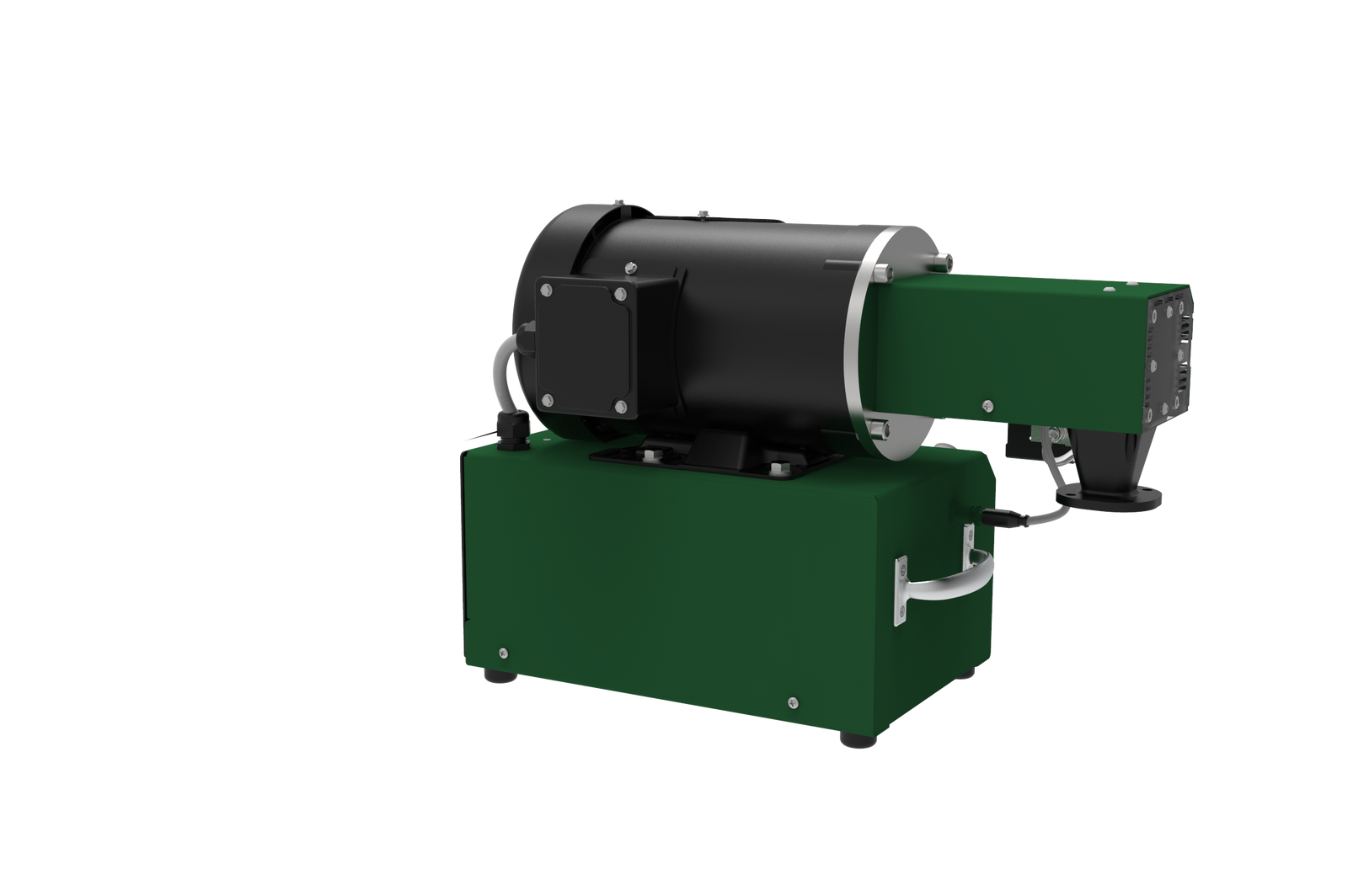 Pelletizer - Turn Filament into Pellets