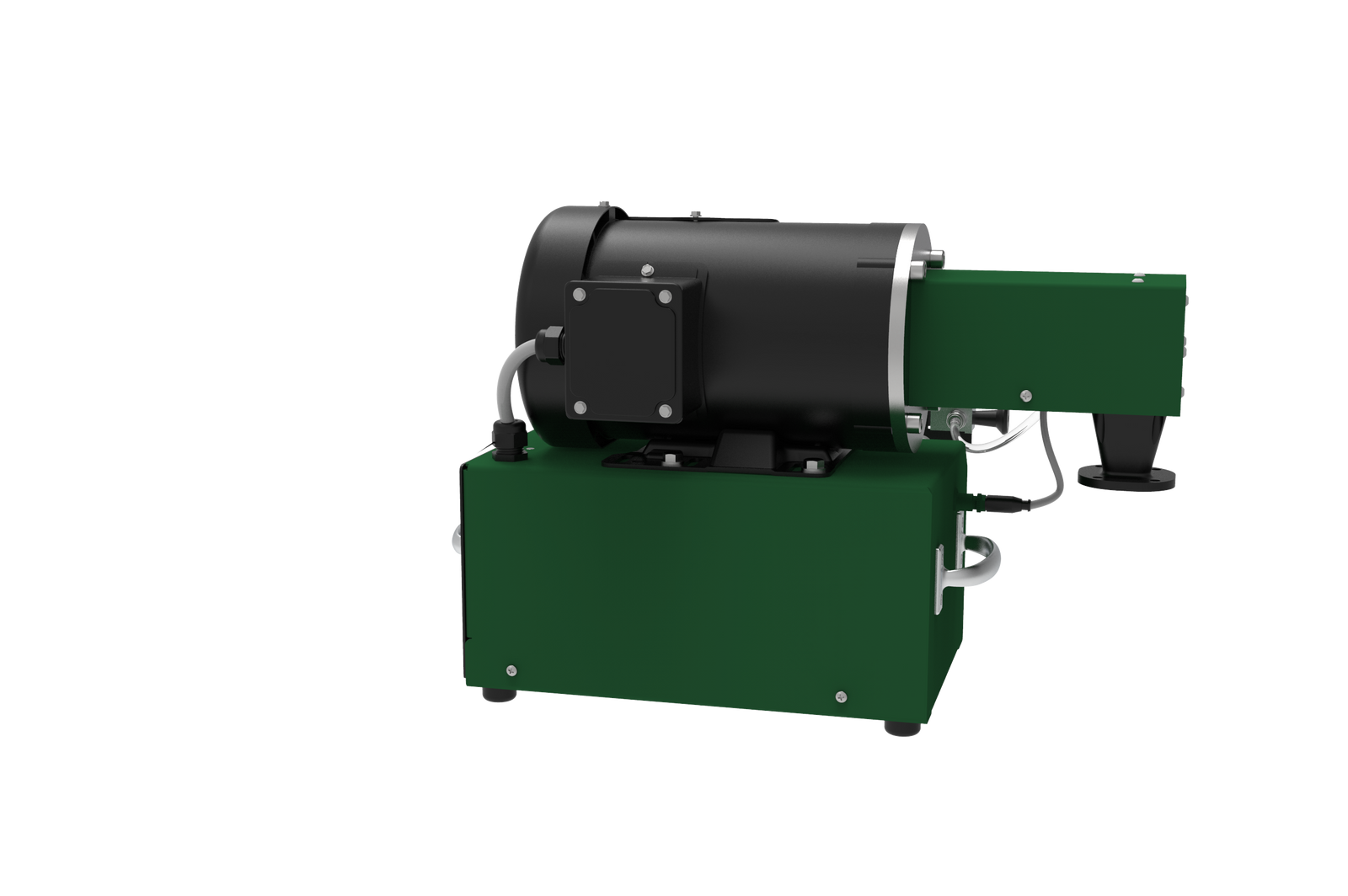 Pelletizer - Turn Filament into Pellets