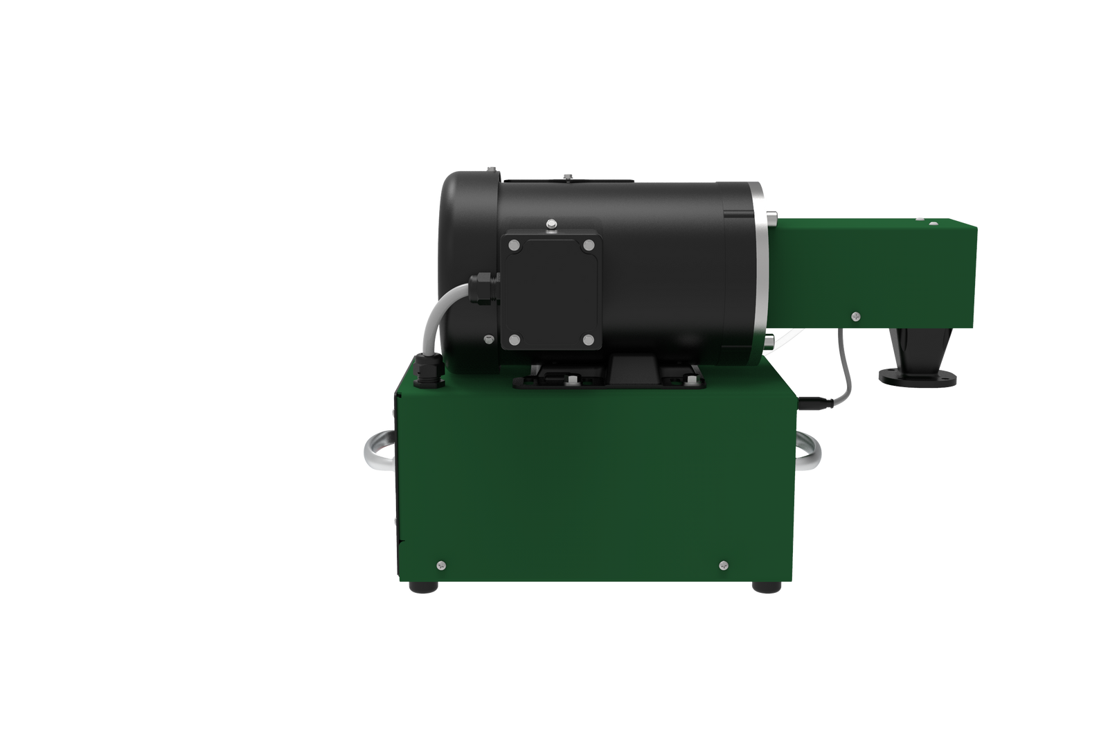 Pelletizer - Turn Filament into Pellets