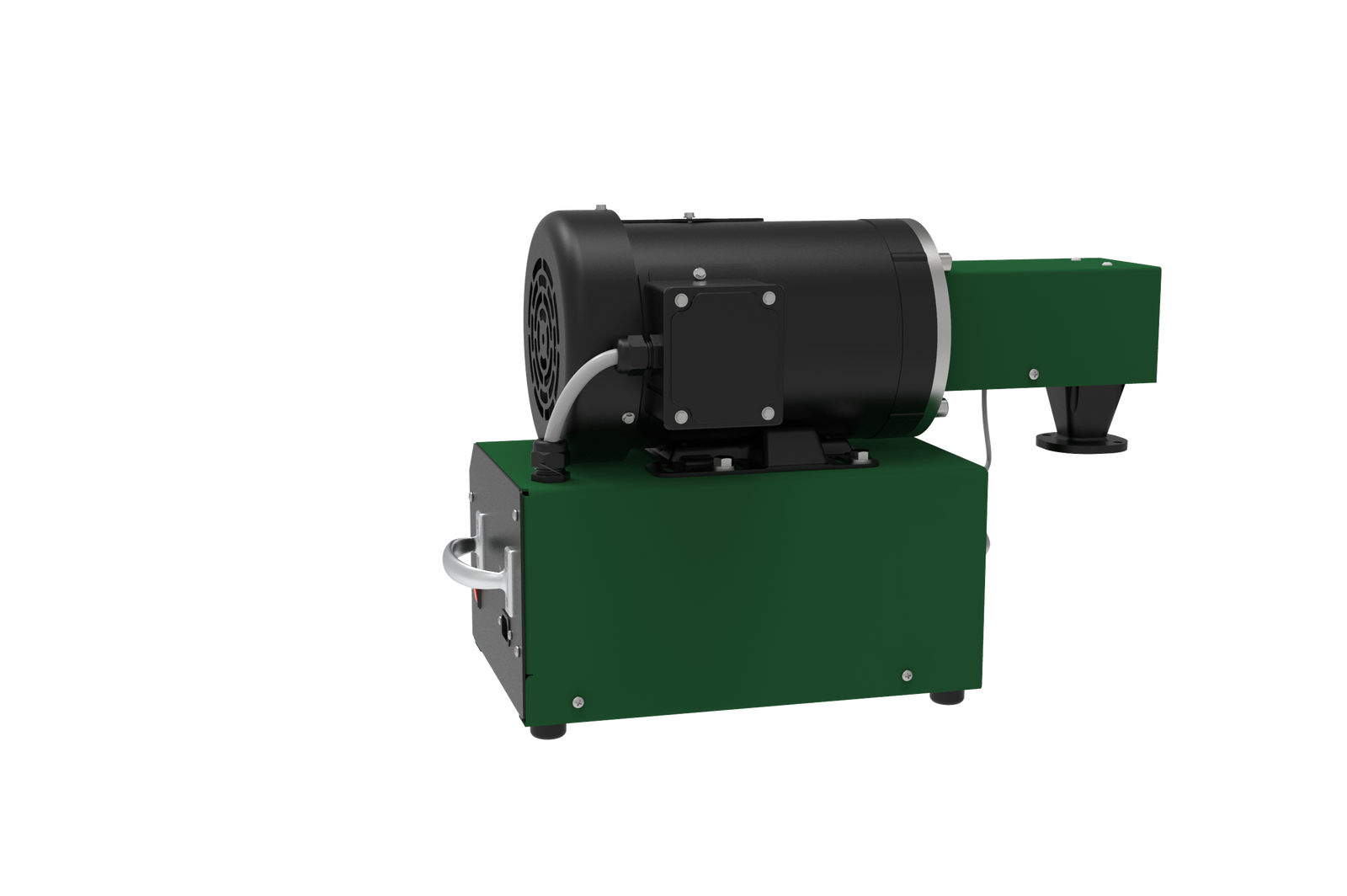 Pelletizer - Turn Filament into Pellets