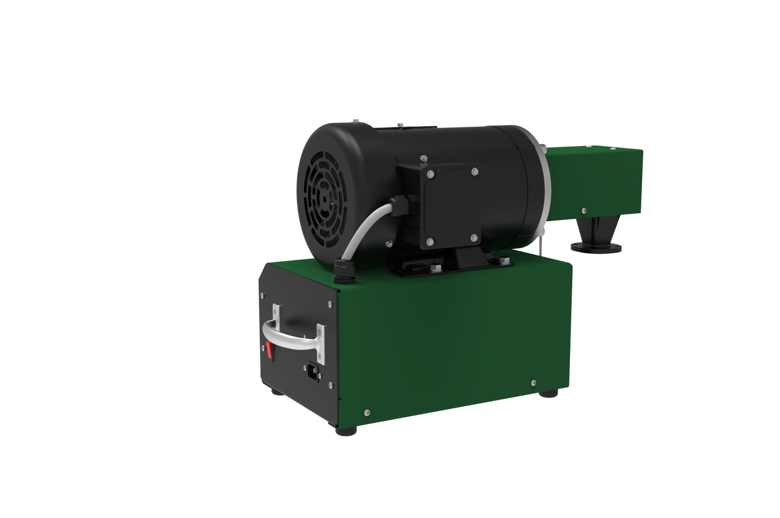 Pelletizer - Turn Filament into Pellets