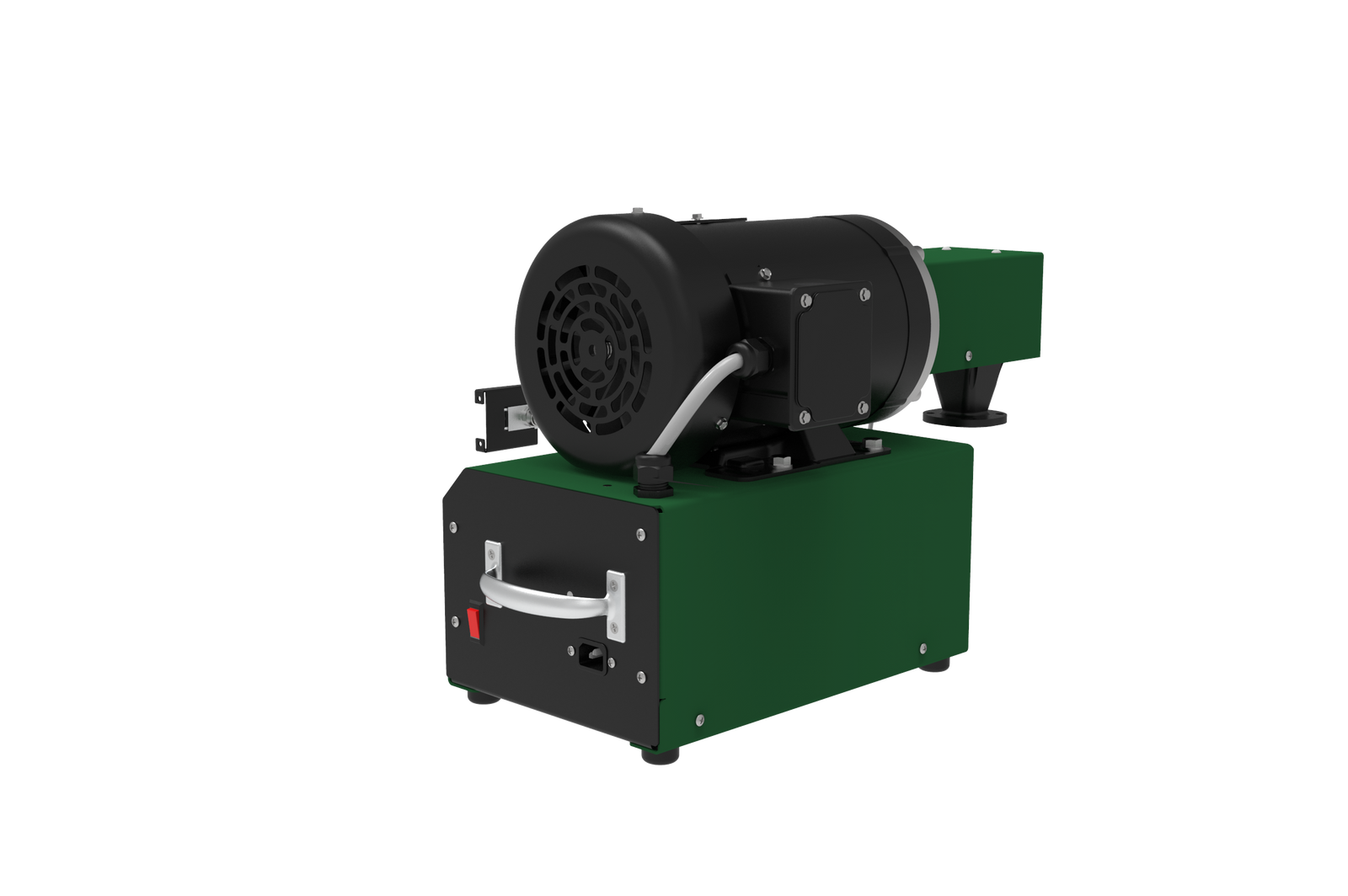 Pelletizer - Turn Filament into Pellets