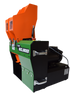 Reclaimer - Plastic Shredder
