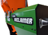 Reclaimer - Plastic Shredder