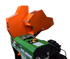 Reclaimer - Plastic Shredder