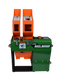 Reclaimer - Plastic Shredder