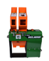 Reclaimer - Plastic Shredder