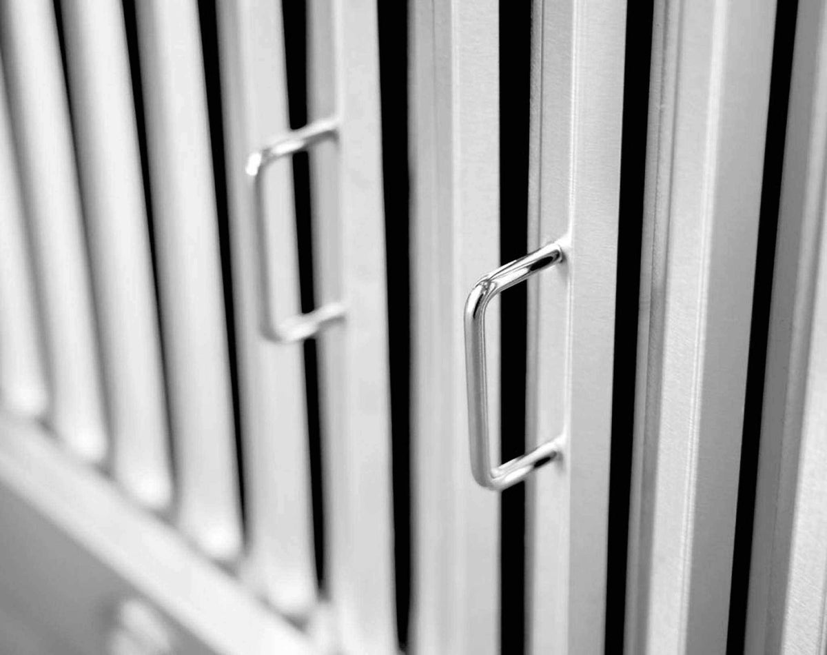48 Inch 2300 CFM BBQ Range Hood - VICTORY Prestige