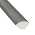 Finely  0.75" Thick x 0.625" Wide x 94" Length Luxury Vinyl Quarter Round Molding-MSI Everlife