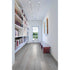 Finely  0.75" Thick x 0.625" Wide x 94" Length Luxury Vinyl Quarter Round Molding-MSI Everlife