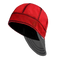 Knox FR Welding Cap Red