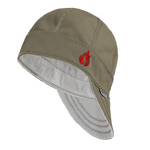 Knox FR Welding Cap Tan