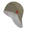 Knox FR Welding Cap Tan