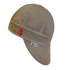 Knox FR Welding Cap Tan