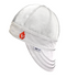 Knox FR Welding Cap White