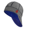 Knox FR Welding Cap Gray