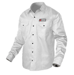 The Dragup Edition FR Shirt With Pearl Snap Buttons