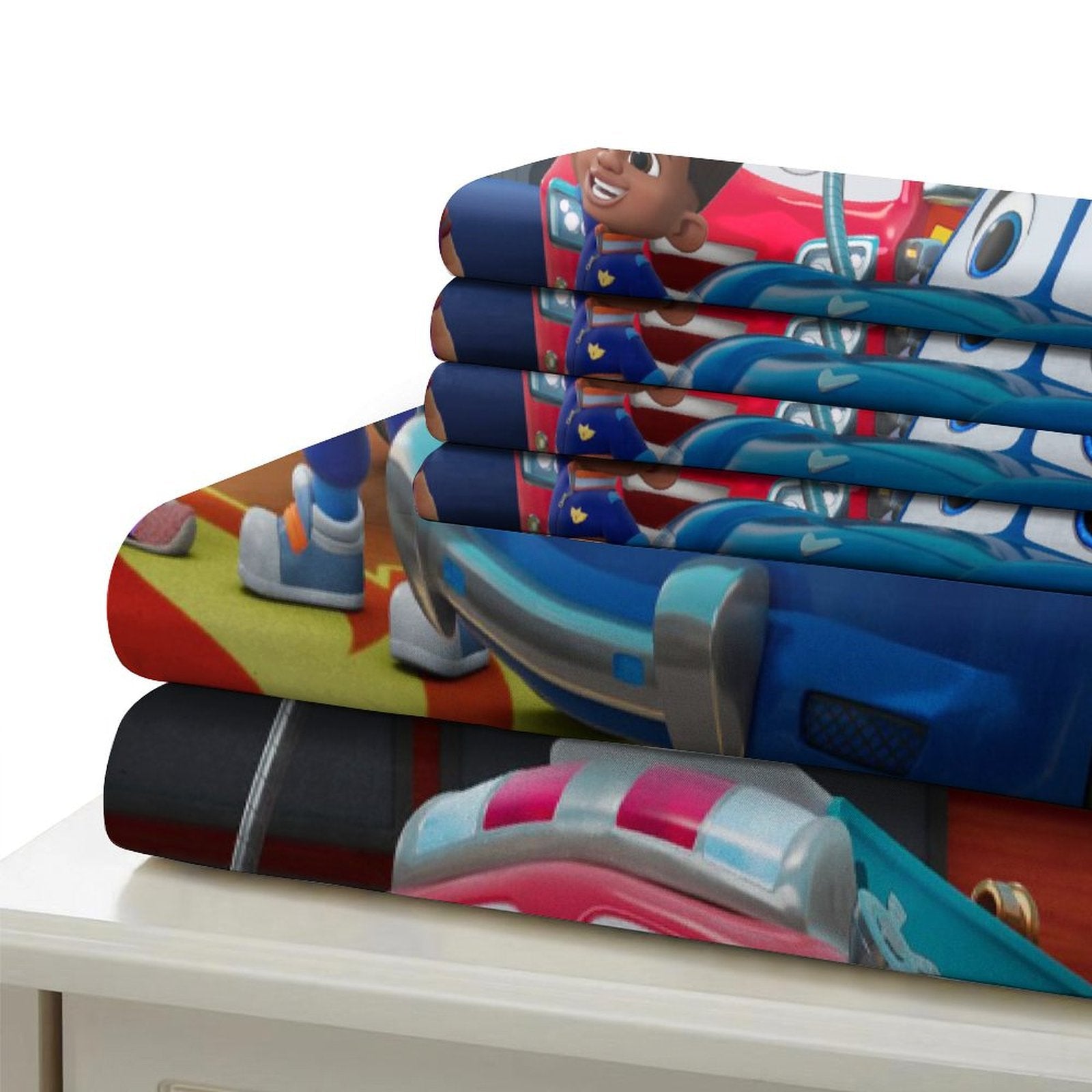 Firebuds Bedding Set Duvet Cover Without Filler