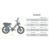 FLASH LITE  ST 1.0 - Electric Bicycle