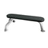 Flat Bench - Muscle D Fitness - Flat Utility Bench - 11 Gauge Steel - Commercial Upholstery
