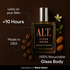 Fleur Noire Perfume