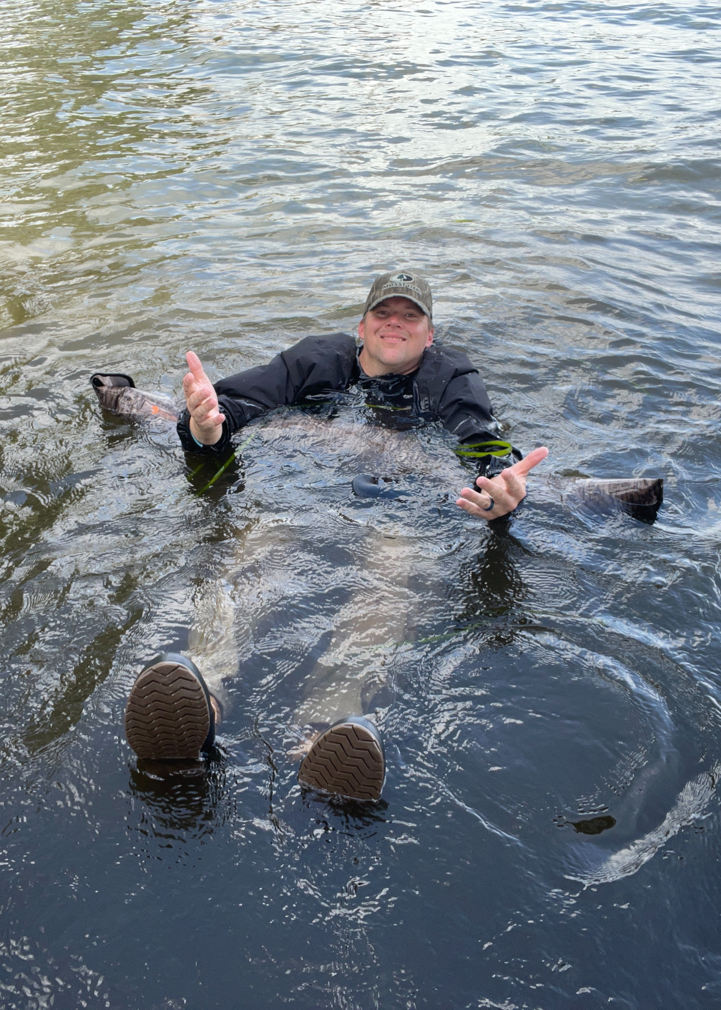 Coyote Brown - Auto-Sealing, Waterproof, Floating, Scent Proof Shotgun Bag