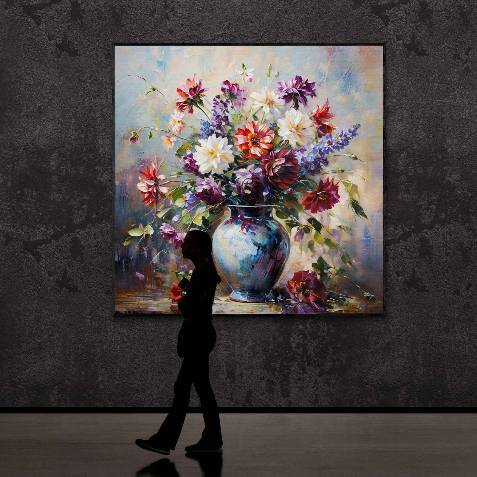 Canvas Print: 