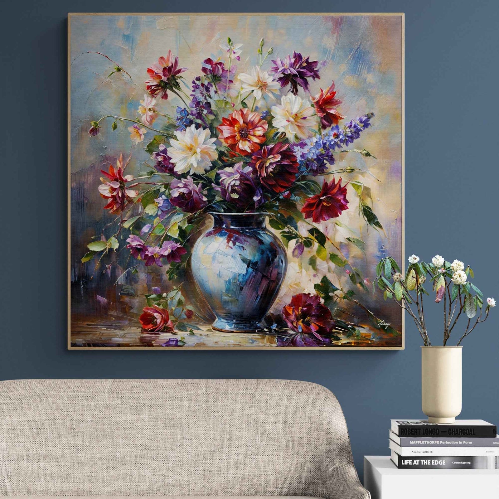Canvas Print: 