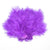 Fly Tying Materials - Select Woolly Bugger Marabou Standard Colors - 1/8 Ounce