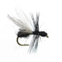 Basics Collection - Terrestrials Dry Fly Assortment - 10 Dry Fishing Flies - Hopper, Ant and Beetle Fishing Fly Patterns - Hook Sizes 10, 12 and 14