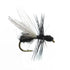 Trout Fly Assortment - Premium Terrestrial Flies - 12 Essential Hoppers, Ants and Beetles with Fly Box