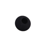 1.5" Hard Plastic Skid for C23 Camera