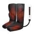 Relaxable Leg & Foot Air Compression System