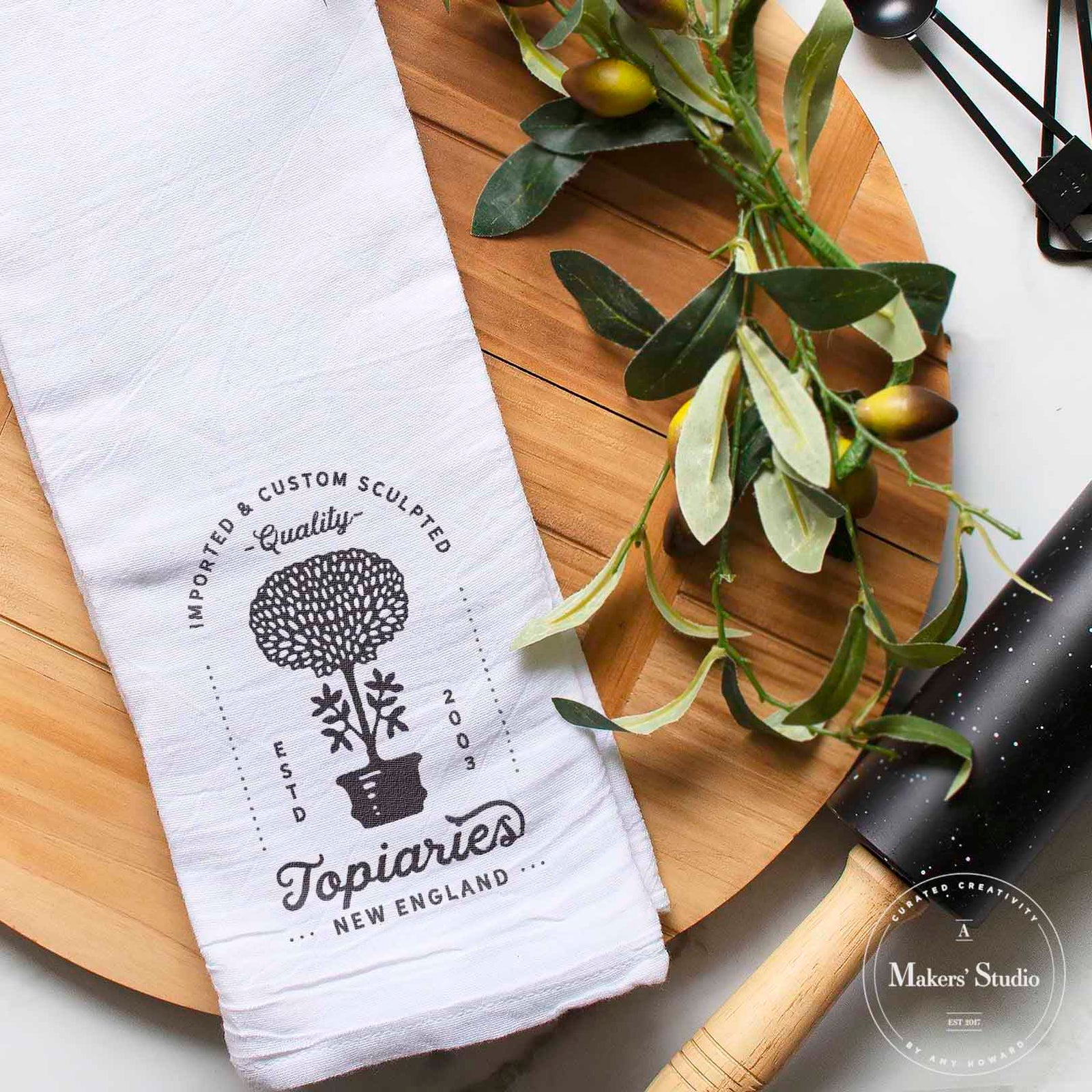 Forest - Mesh Stencil 8.5x11