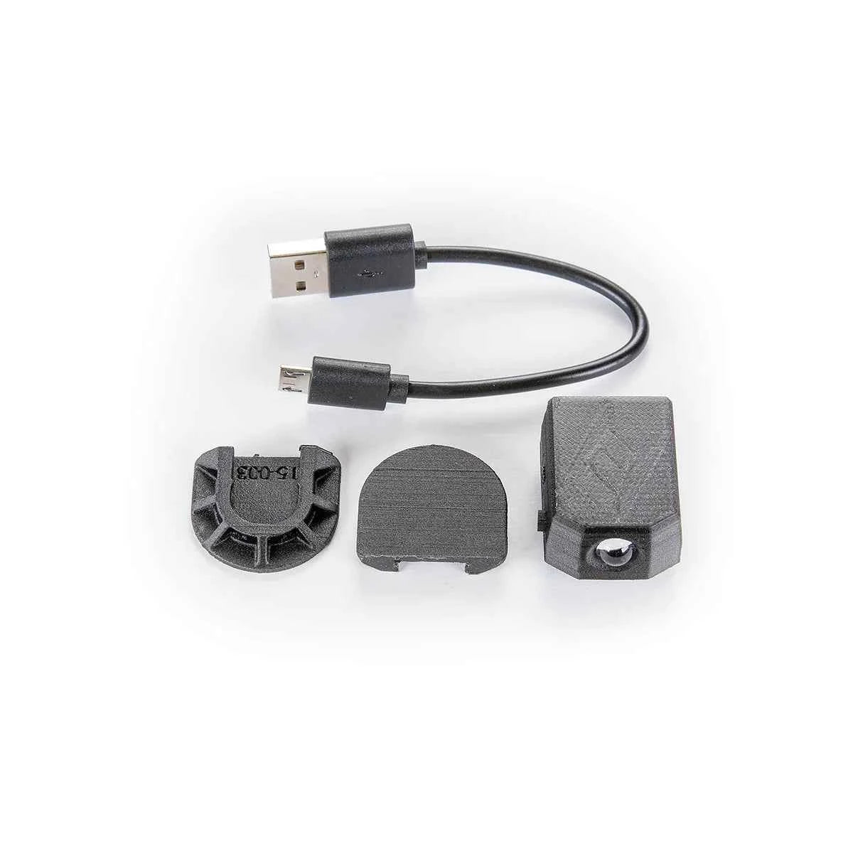 FoxFury D10 Drone Light
