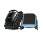 Beatbot AquaSense® 2 Robotic Pool Cleaner + iSkim® Ultra Robotic Pool Skimmer