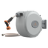 Retractable Garden Hose Reel 65ft-155ft