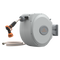 Retractable Garden Hose Reel-5/8 in-65ft