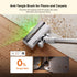 Roborock H60 Hub Cordless Stick Vacuum Cleaner