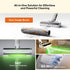 Roborock H60 Hub Cordless Stick Vacuum Cleaner