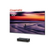 LTV-3000 Pro 100''-132'' Cinematic ALR Screen Bundle