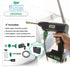 Zippi HydroCleaner Pressure Washer