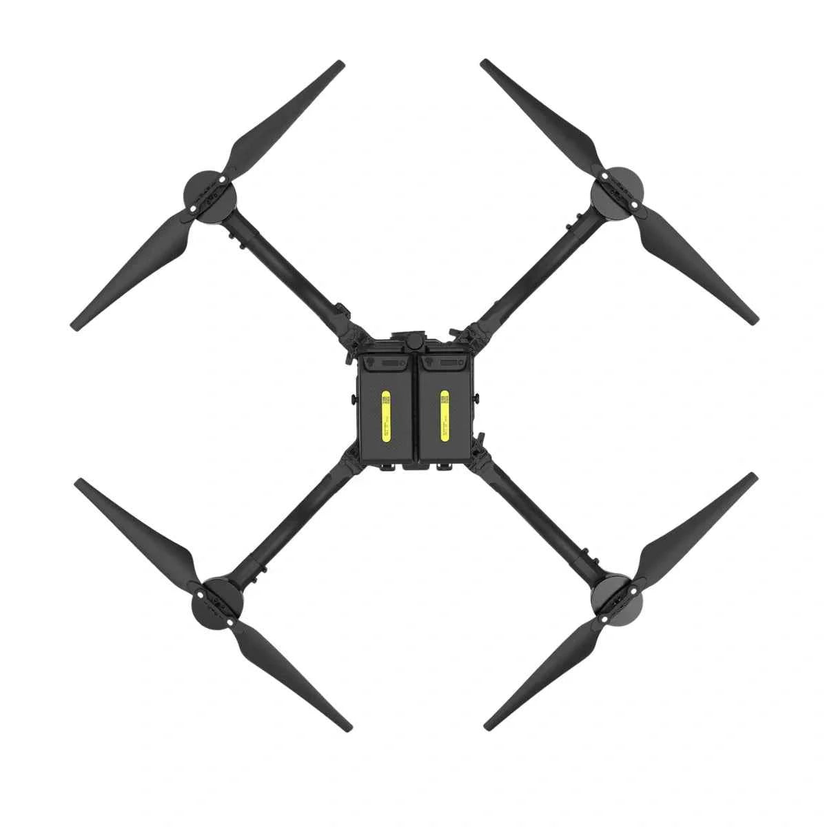 Freefly Astro Max Aircraft