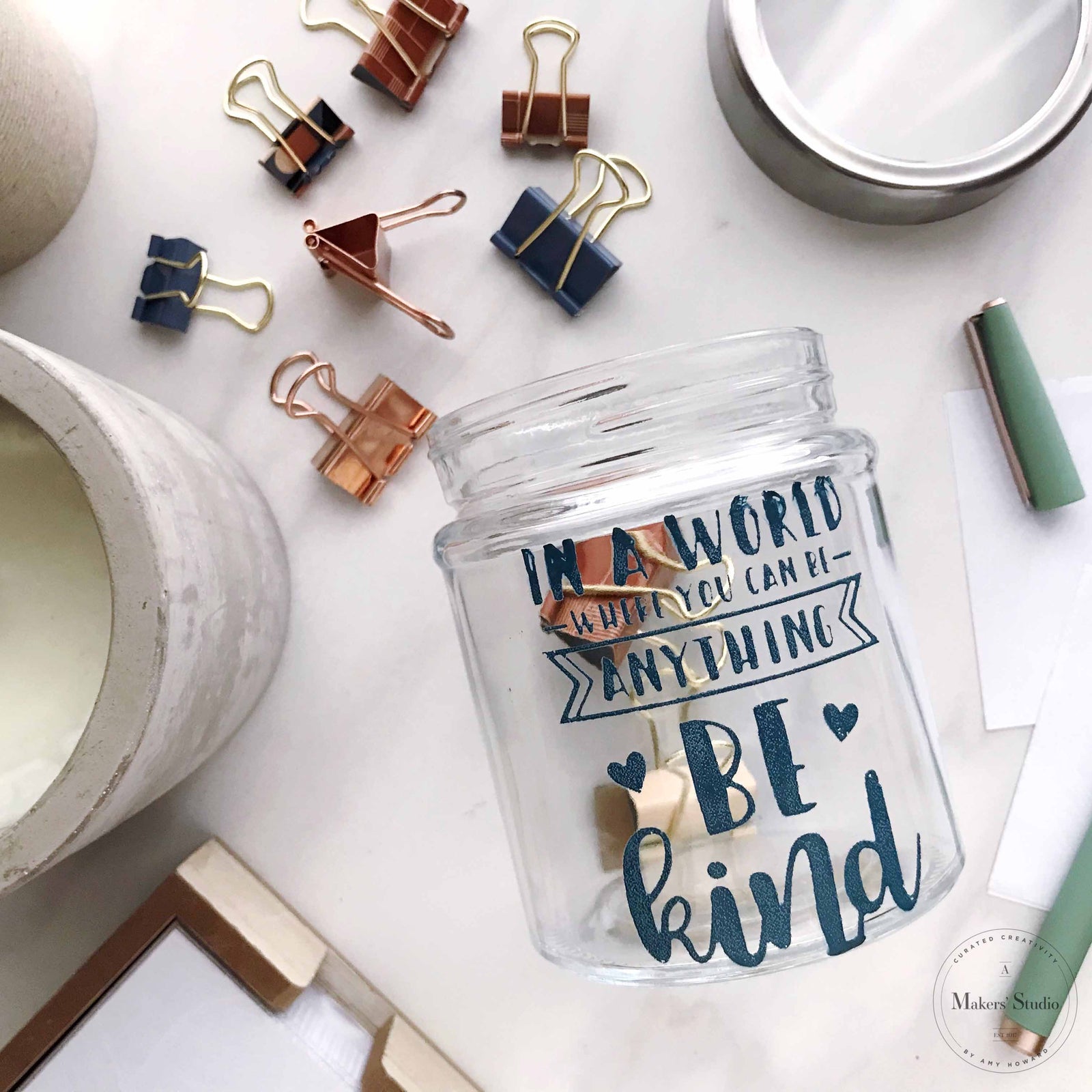 Fresh Start - Mesh Stencil 5.5x8.5